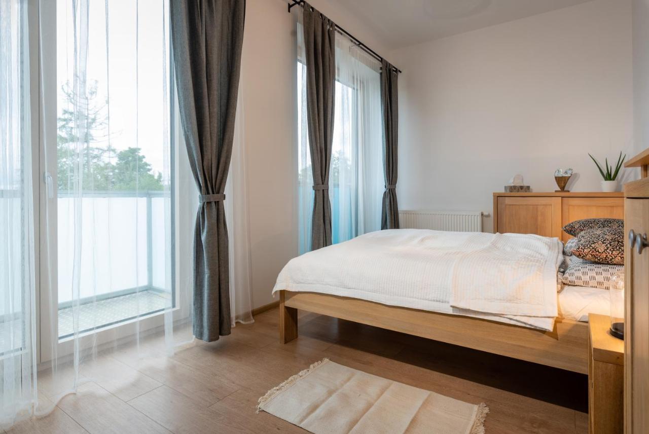 Apartment Peak - Apartmany Bernard Stary Smokovec Vysoke Tatry Exterior photo